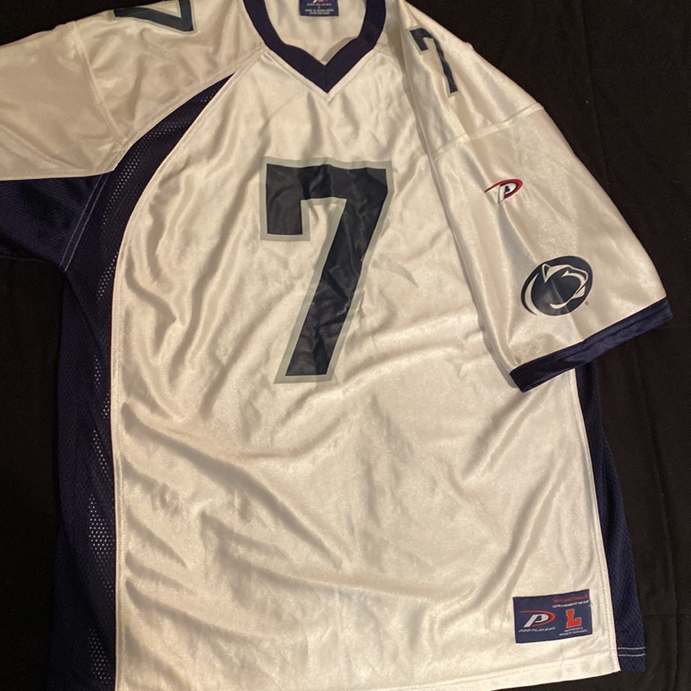 Penn State Jersey